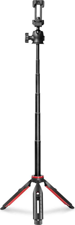 Image du produit Hama Solid 80 Ball (Matières plastiques, Métal)