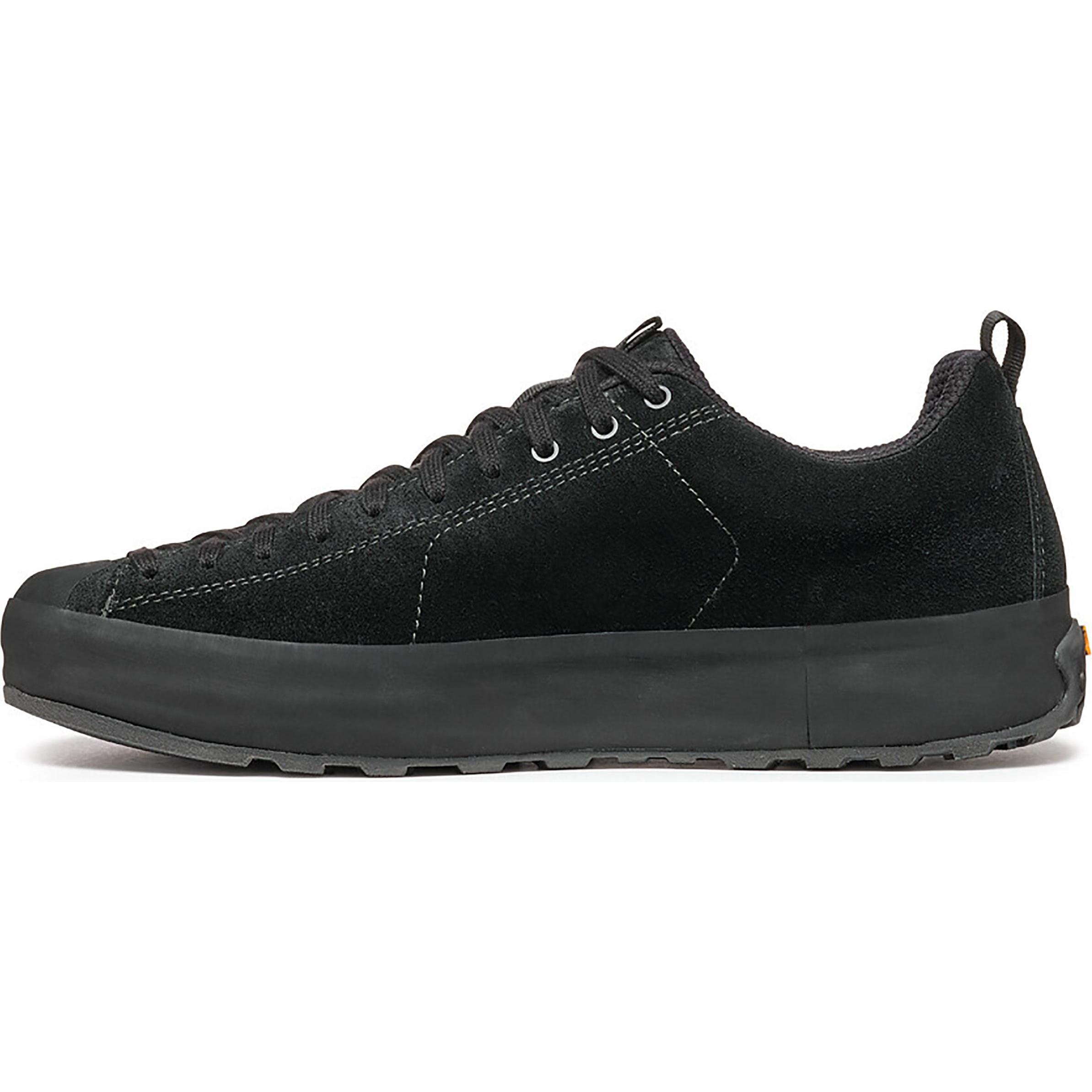 Scarpa, Herren, Sneaker, Mojito Wrap GTX, Schwarz, (40)