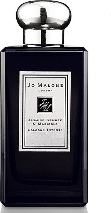 Produktbild Jo Malone Jasmine Sambac & Marigold Intense (Eau de Cologne, 100 ml)