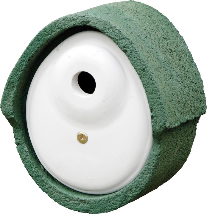 Actual product image CJ Wildlife Nesting box