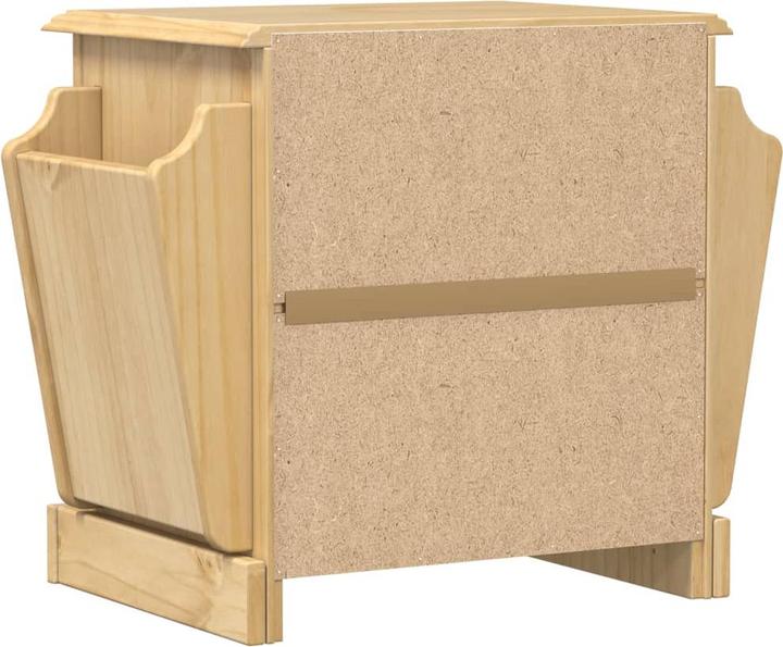 Immagine prodotto vidaXL Nachttisch (45 x 35 x 47.50 cm)