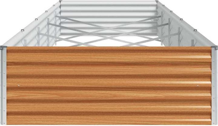 Produktbild vidaXL Gartenbeet