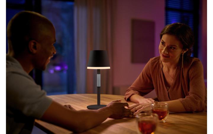 Immagine prodotto Philips Hue Go (370 lm)