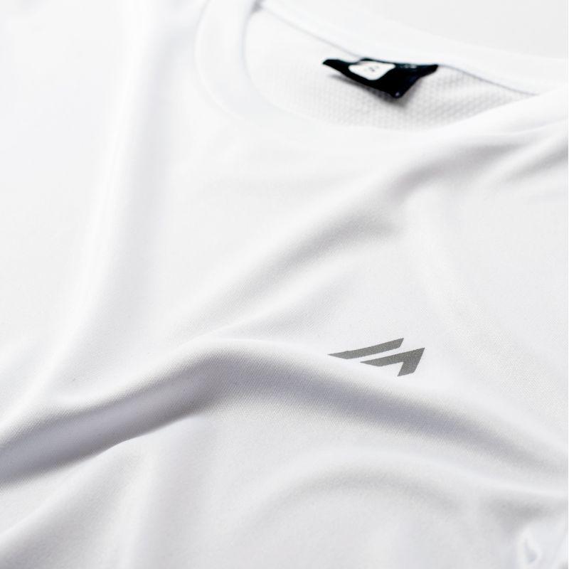 Mares, Agenda, Damska Koszulka z krótkim rękawem LADY BISIC