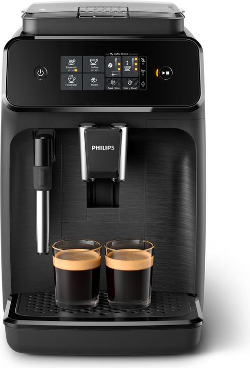 Actual product image Philips EP1220/00