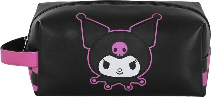 Produktbild Karactermania Hello Kitty Kuromi vanity case (4 l)