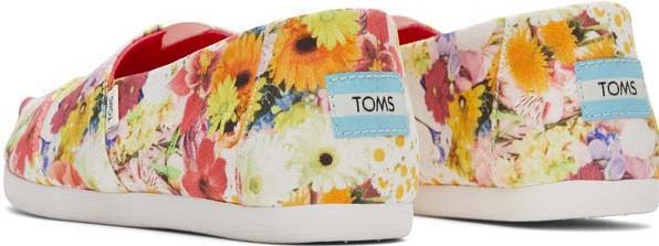 Produktbild Toms W's Alpargata 3.0 Print (38)