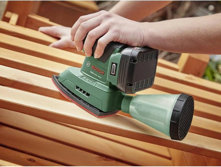 Actual product image Bosch Home & Garden EasySander (Multi sanders)