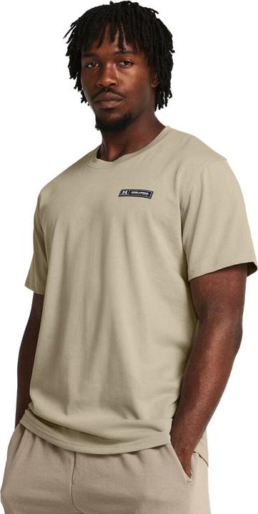 Immagine prodotto Under Armour Maglietta Etichetta Uomo (XS)