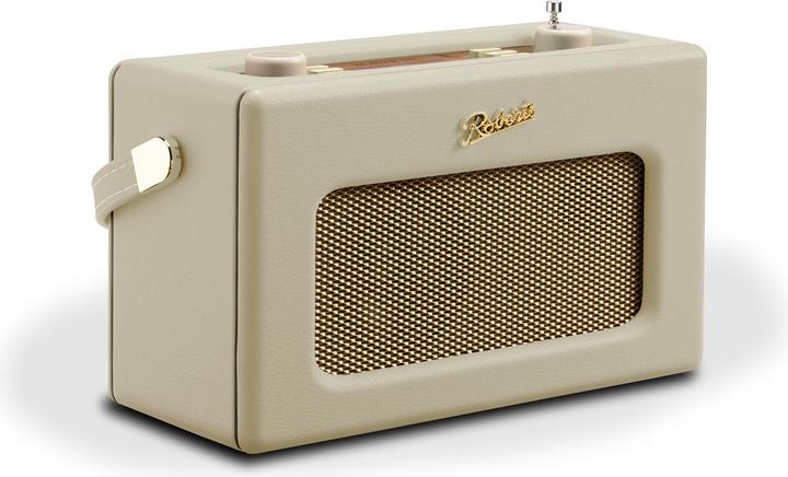 Produktbild Roberts RD70 Revival (DAB+, FM, Bluetooth)