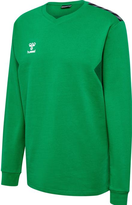 Immagine prodotto hummel Hmlauthentic Co Sudore Da Allenamento (S)