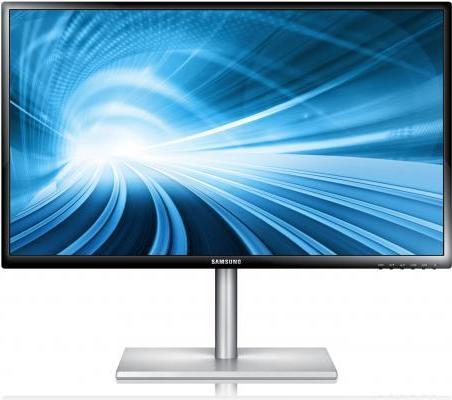 Samsung SyncMaster LS27C750 (1920 x 1080 pixels)