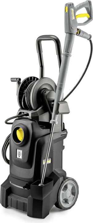 Produktbild Kärcher Karcher PROFI čistilec HD 5/13 EX EB+ Schaumstoff Classic Anniv. Auflage,1.520-830.0 (Netzbetrieb)