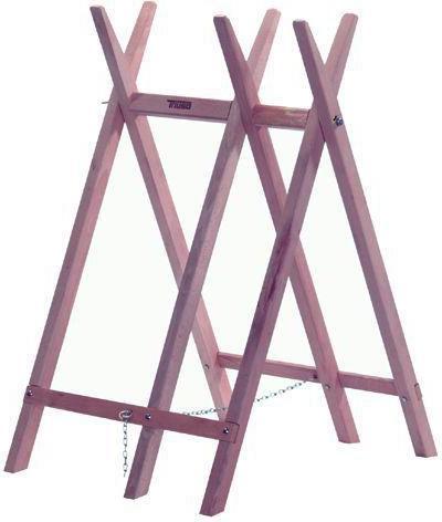 Actual product image BRW Sawhorse