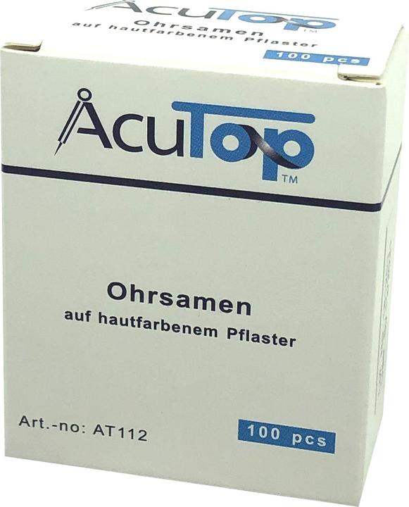AcuTop Ohrsamen