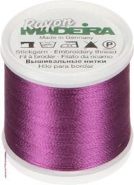 Produktbild Madeira Stickgarn Rayon No.40 (200 m)