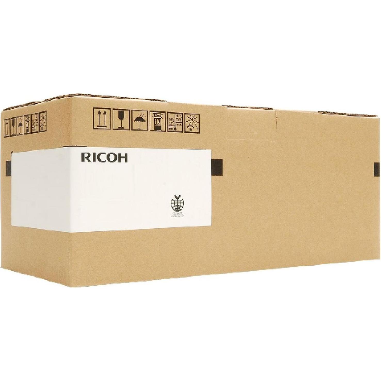 RICOH, Toner, 408343 (Y)