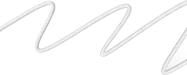 Actual product image Puro PUCCCFABK415MTWHI (1.50 m, USB 2.0, 60 W)