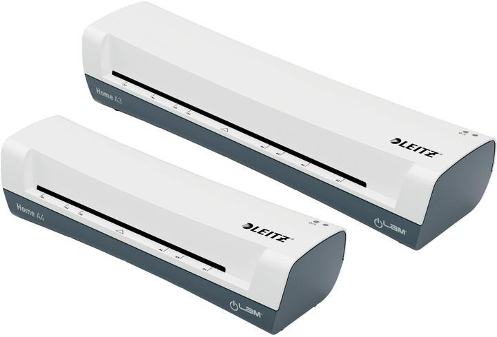 Image du produit Leitz iLAM Home (75 - 125 µm, A3)