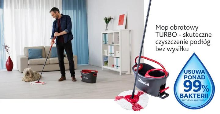 Produktbild Vileda EasyWring und Clean (1 Stk.)