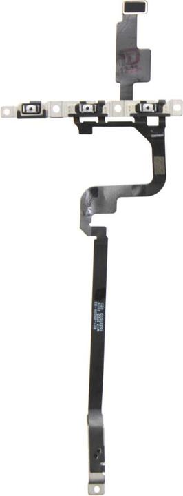 Actual product image OEM Button flex cable for iPhone 15 Pro (Apple iPhone 15 Pro Max)
