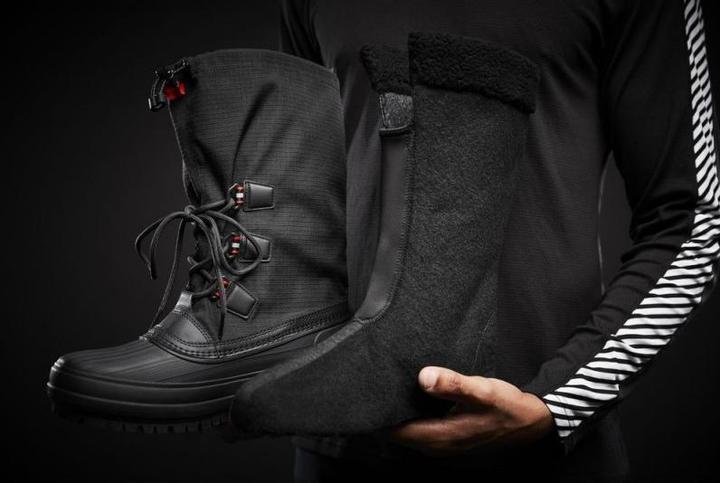 Immagine prodotto Helly Hansen Scarpa invernale Arctic Patrol Boot (41)