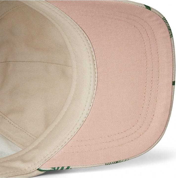 Produktbild Liewood Danny Cap Jungle Apple Blossom