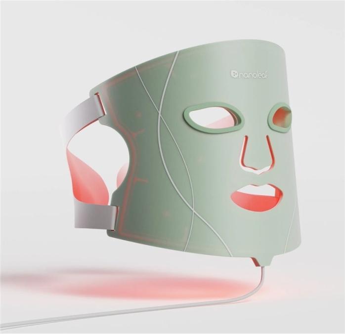 Produktbild Nanoleaf Gesichtsmaske