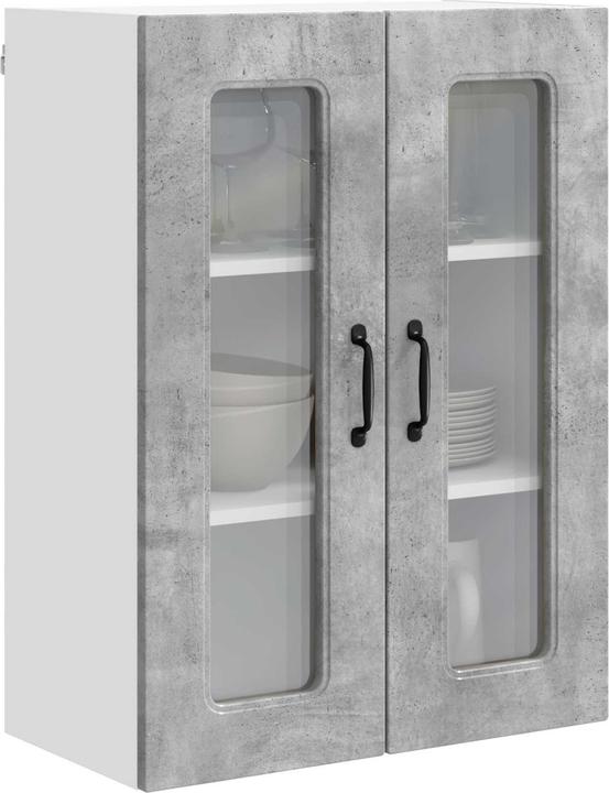 Produktbild vidaXL Küchenschrank (60 x 31 x 80 cm)