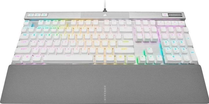 Produktbild Corsair K70 Pro (CH, Kabelgebunden)