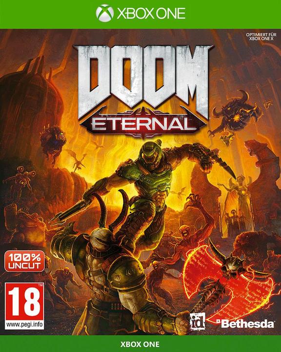 Bethesda Destino eterno