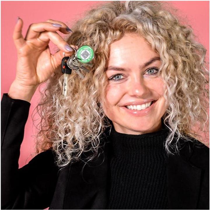 Actual product image Thnx Smart Pack