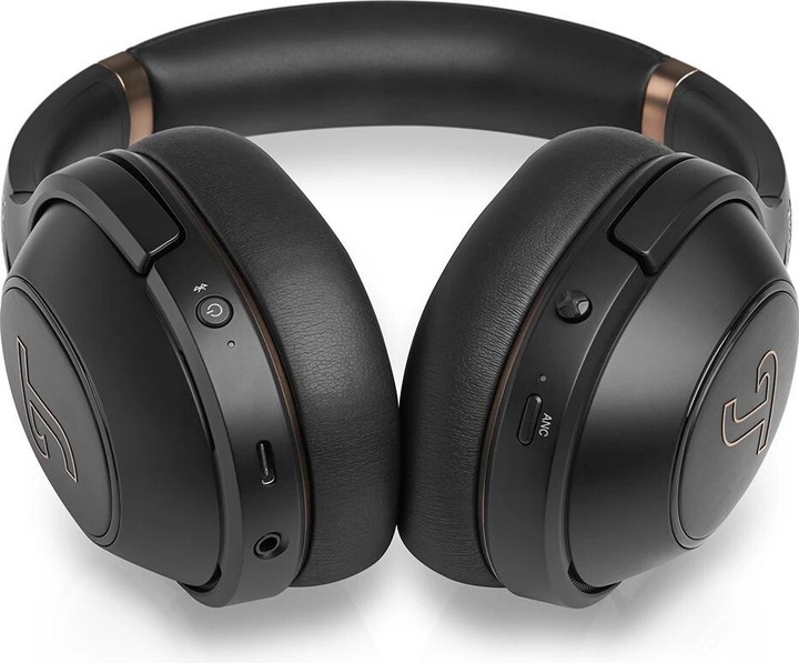 Actual product image Teufel Real Blue Pro (ANC, 95 h, Wireless)