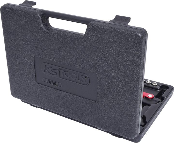 Produktbild KS Tools Universal-Nietzangen-Satz (19 mm)