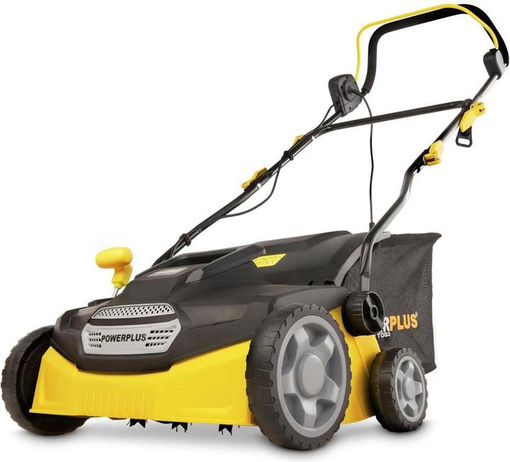 Produktbild Powerplus Vertikutierer POWXG7516