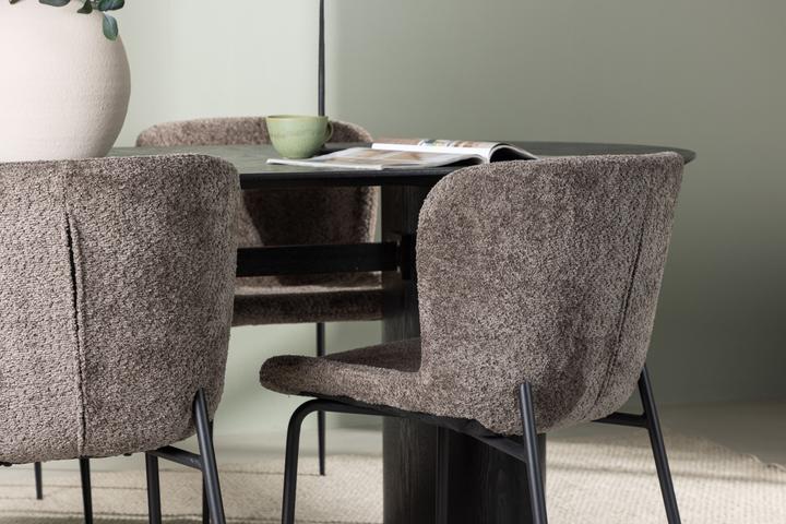 Produktbild Venture Home Modesto (MDF)