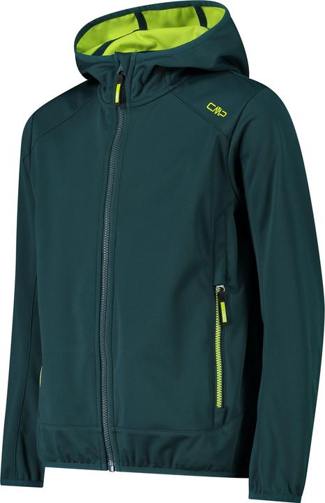 Produktbild CMP Campagnolo Boys Softshell (116)