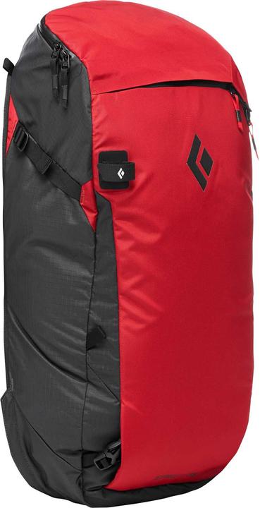 Produktbild Black Diamond JetForce Pro Booster 35 (35 l)