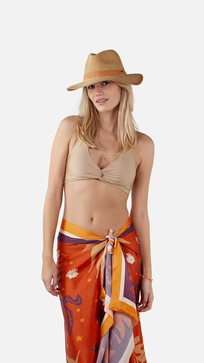 Actual product image Barts Kareela Hat (One size)