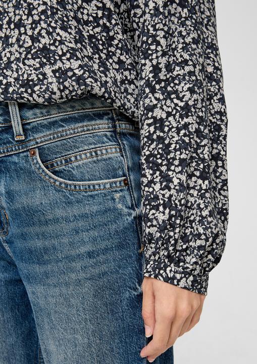 Immagine prodotto s.Oliver Bluse Bluse aus Viskose (34)