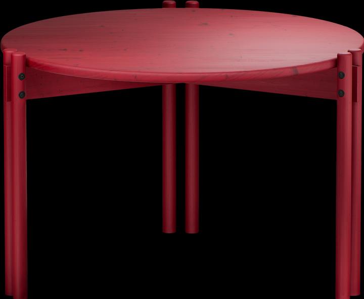 403 Rosso papavero laccato