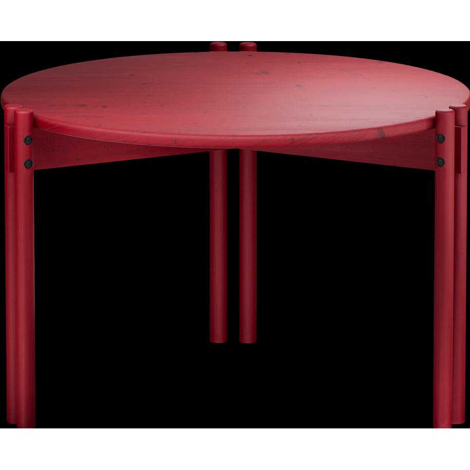 Karup Design, Couchtisch + Beistelltisch, Sticks (60 x 40 cm)