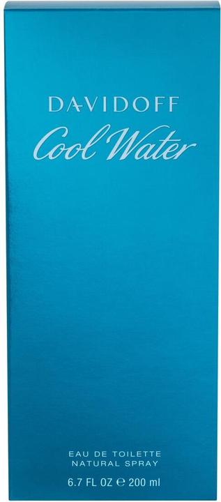Immagine prodotto Davidoff Acqua fresca (Eau de toilette, 200 ml)