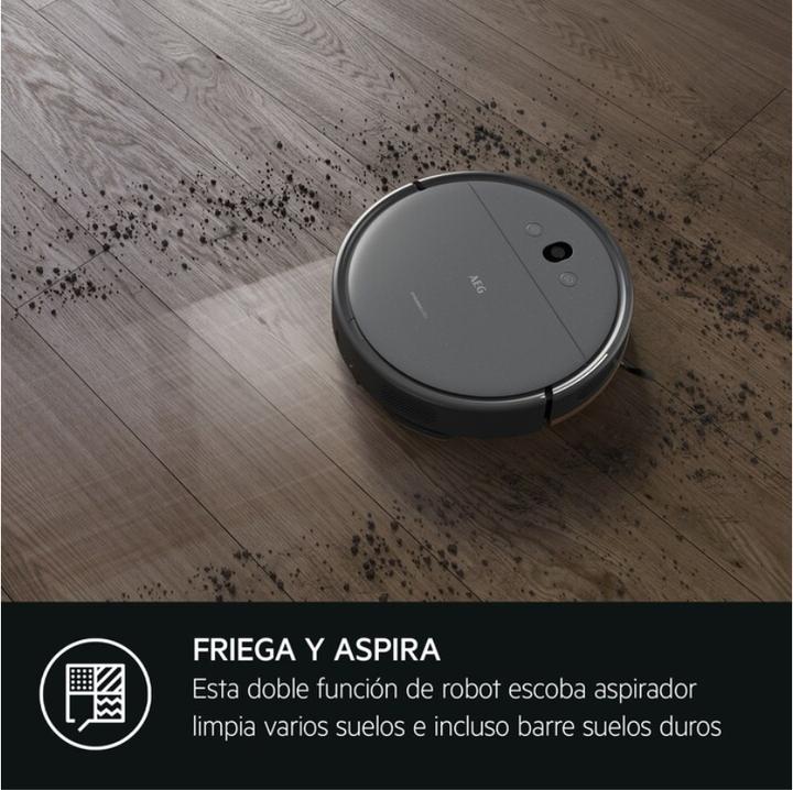 Immagine prodotto AEG AR61UW1DG (Aspirazione robotica)