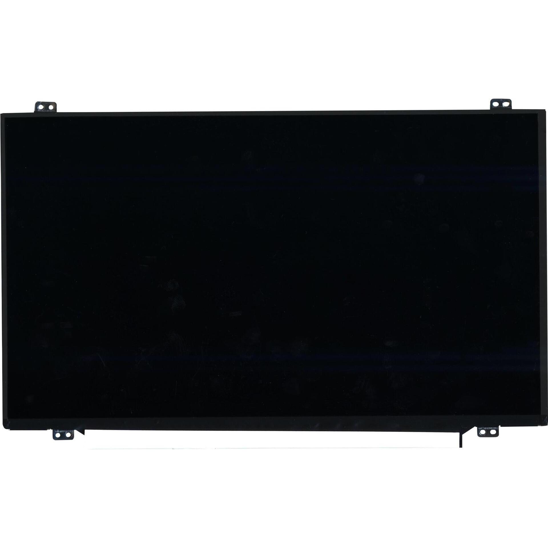 Lenovo Display, Notebook Ersatzteile, Schwarz