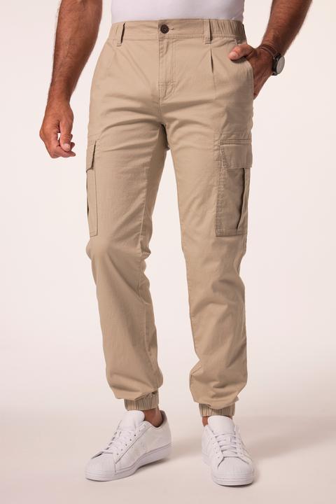 Produktbild JP1880 Cargohose, Lightweight, Ripstop-Qualität, Straight Fit, viele Taschen, bis Gr. 72 (66)