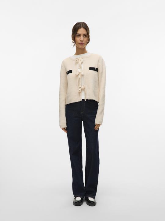 Immagine prodotto Vero Moda VMHILDUR Strickjacke Strickjacke (L)