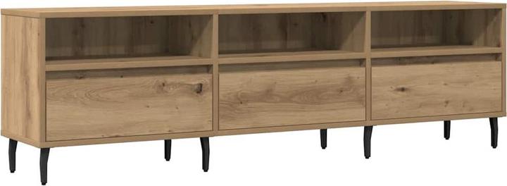 Image du produit VidaXL Meuble TV (150 x 30 x 44.5 cm)