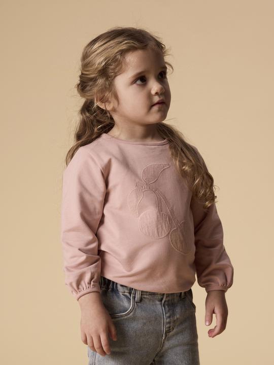 Produktbild Name it Bio-Baumwoll Sweatshirt (110)