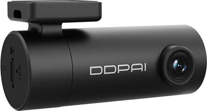 Immagine prodotto DDpai Mini Pro QuadHD (Microfono incorporato, WiFi, Visione notturna, Accelerometro, 2K)